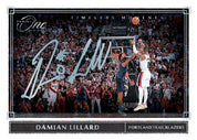 2019-20 Panini One and One Hobby Box - Private NBA Break