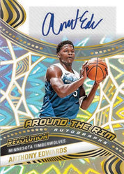 2024/25 Panini Revolution Basketball Hobby Box - Private NBA Break