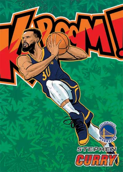 2024/25 Panini Revolution Basketball Hobby Box - Private NBA Break