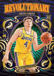 2024/25 Panini Revolution Basketball Hobby Box - Private NBA Break