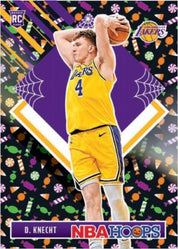 2024/25 Panini Haunted Hoops Halloween Treat Basketball 40-Pack Box - Private NBA Break