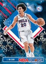 2024/25 Panini Haunted Hoops Halloween Treat Basketball 40-Pack Box - Private NBA Break