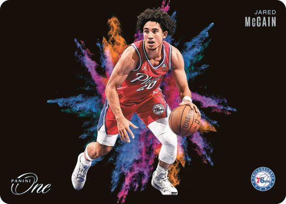 2024/25 Panini One & One Basketball Hobby Box - Private NBA Break