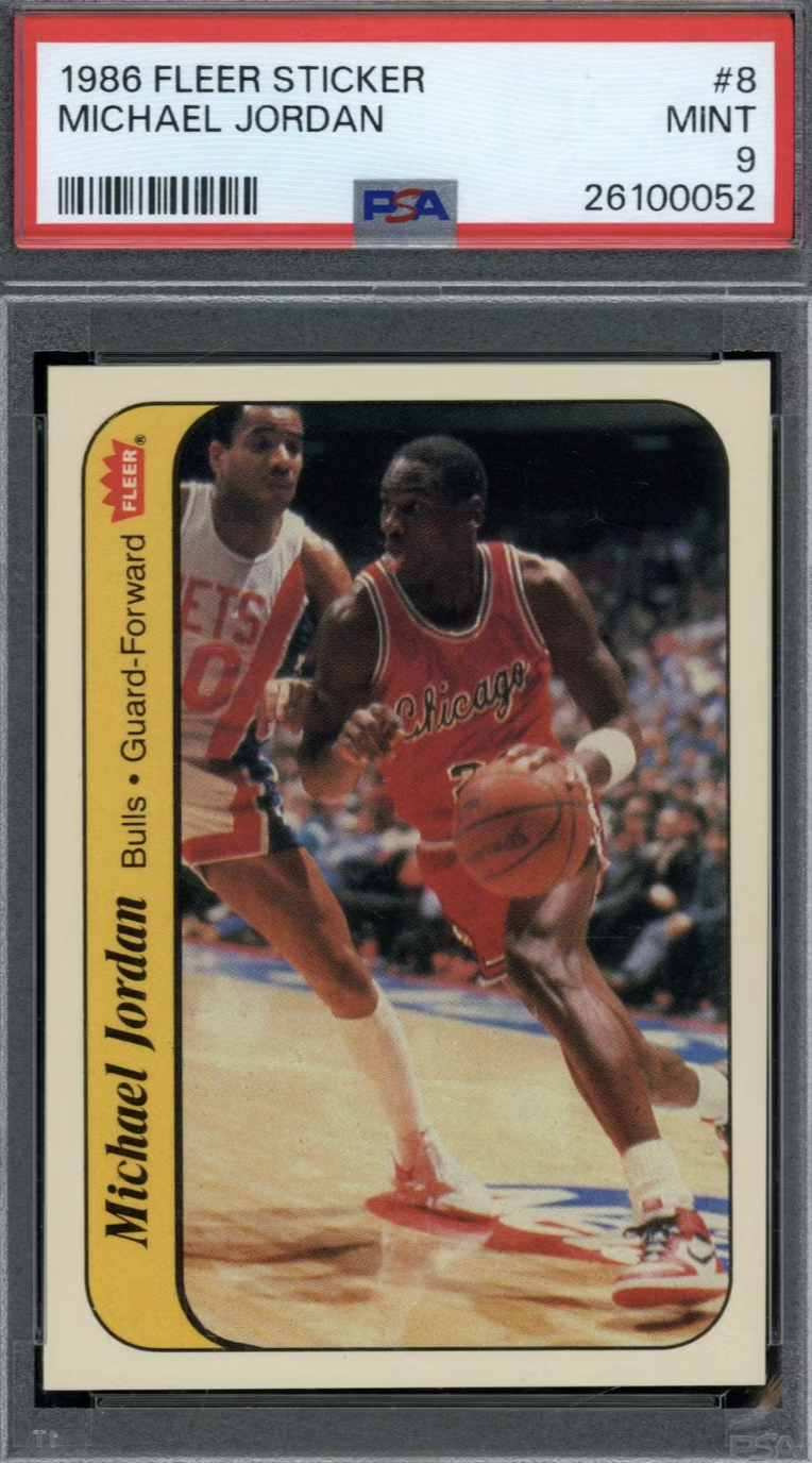 2024/25 Hit Parade Basketball 23/24 Edition Series 3 Hobby Box - Private NBA Break