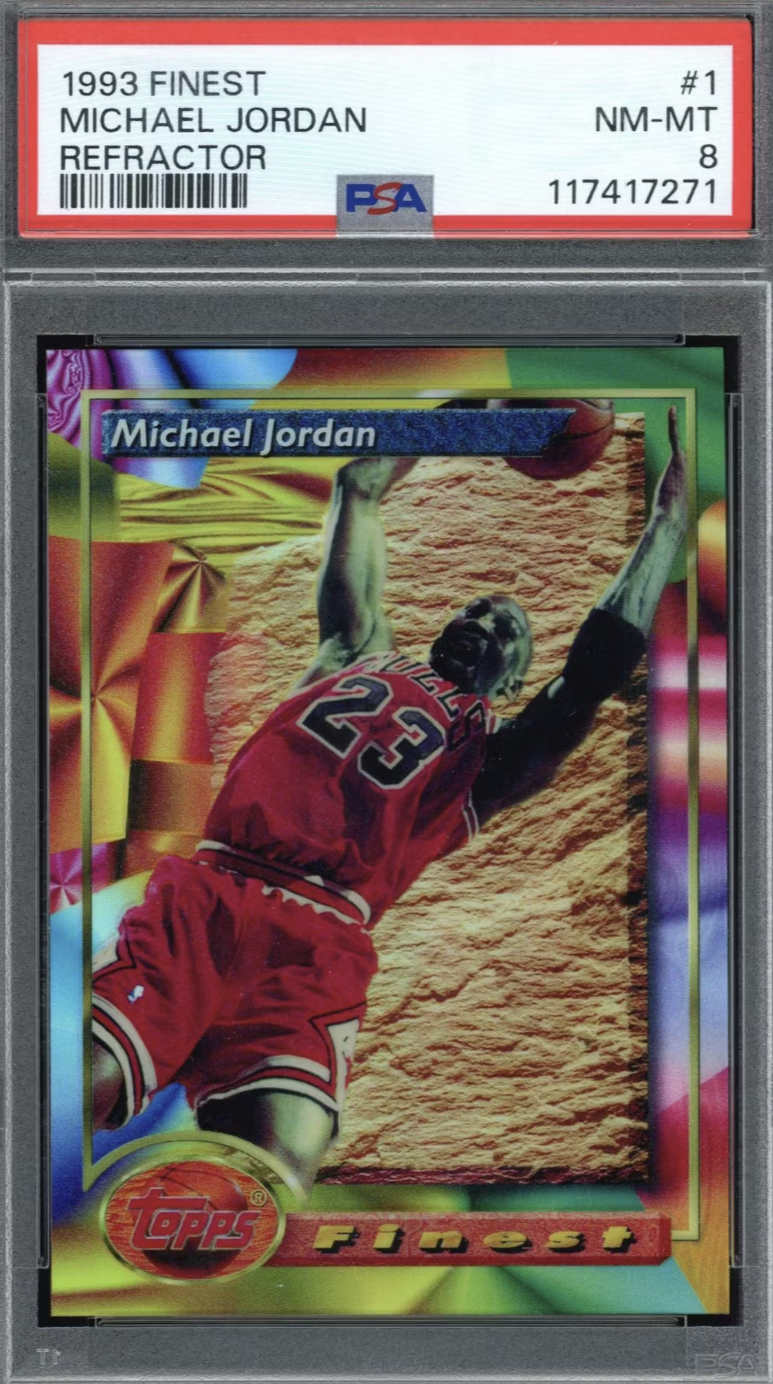 2024/25 Hit Parade Basketball 23/24 Edition Series 3 Hobby Box - Private NBA Break