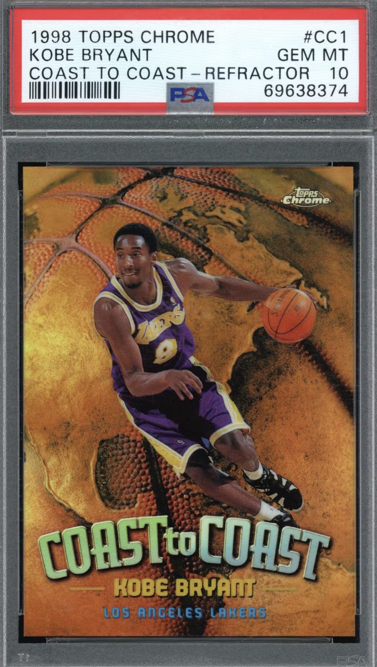 2024/25 Hit Parade Basketball 23/24 Edition Series 3 Hobby Box - Private NBA Break