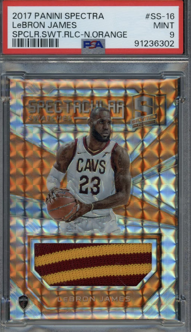 2024/25 Hit Parade Basketball 23/24 Edition Series 3 Hobby Box - Private NBA Break