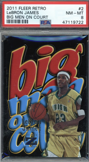 2024/25 Hit Parade Basketball 23/24 Edition Series 3 Hobby Box - Private NBA Break