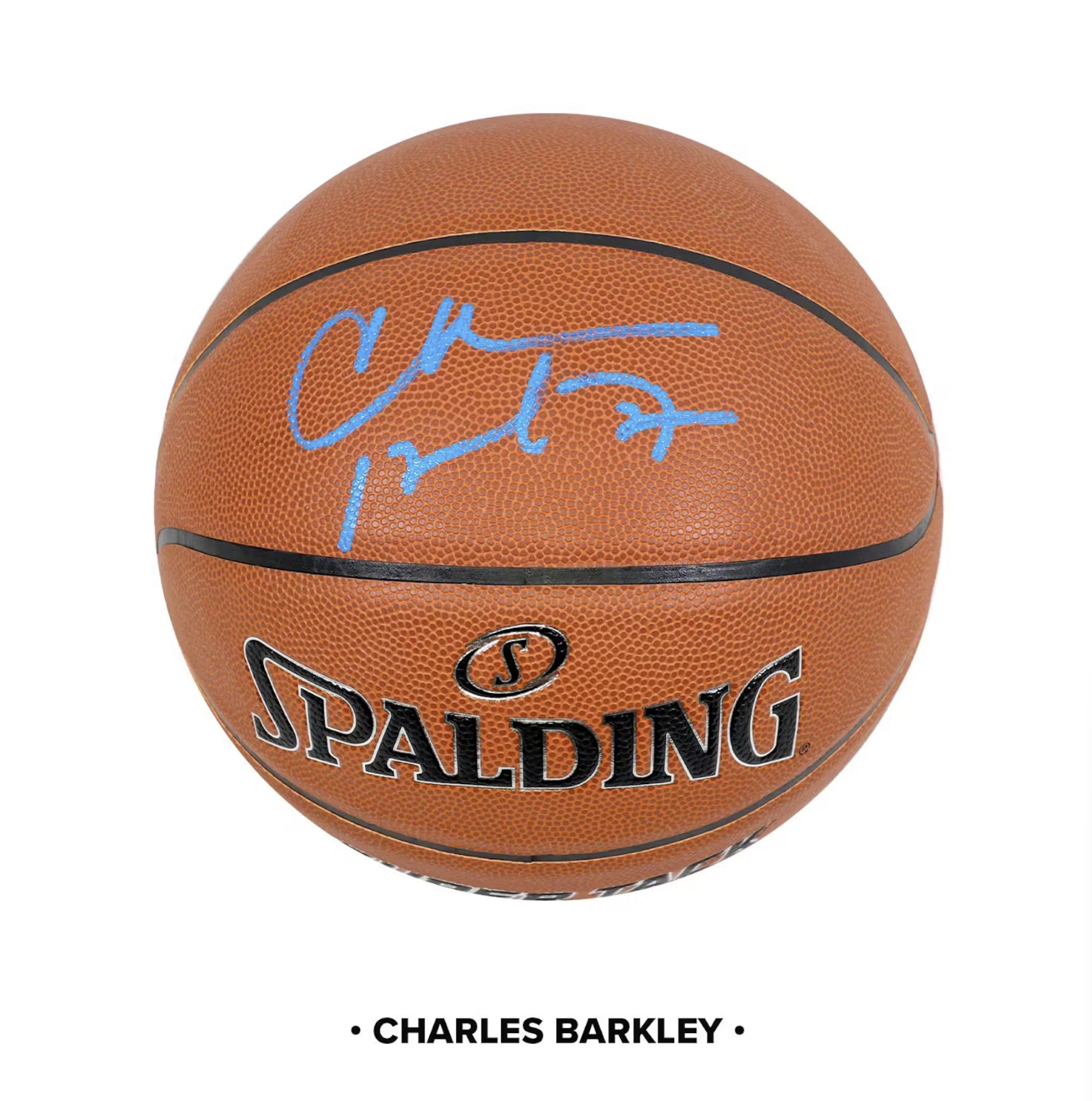 2024/25 Hit Parade Autographed Basketball Full Size Series 3 Hobby Box - Private NBA Break