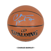 2024/25 Hit Parade Autographed Basketball Full Size Series 3 Hobby Box - Private NBA Break