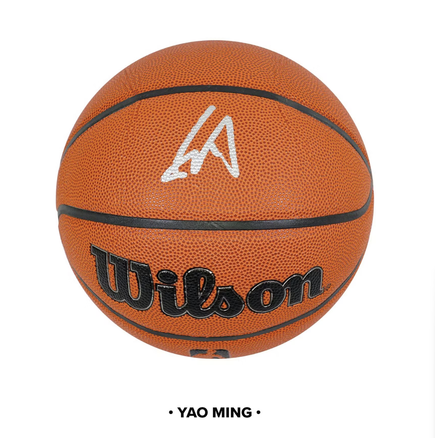 2024/25 Hit Parade Autographed Basketball Full Size Series 3 Hobby Box - Private NBA Break