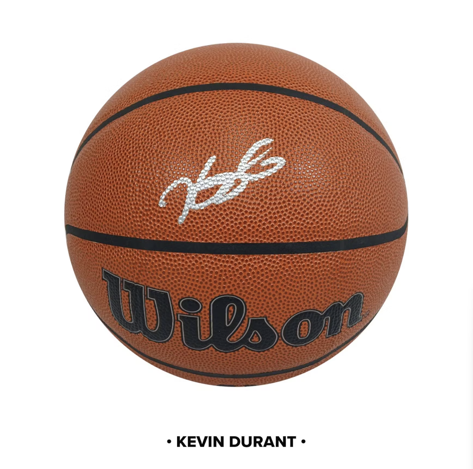 2024/25 Hit Parade Autographed Basketball Full Size Series 3 Hobby Box - Private NBA Break