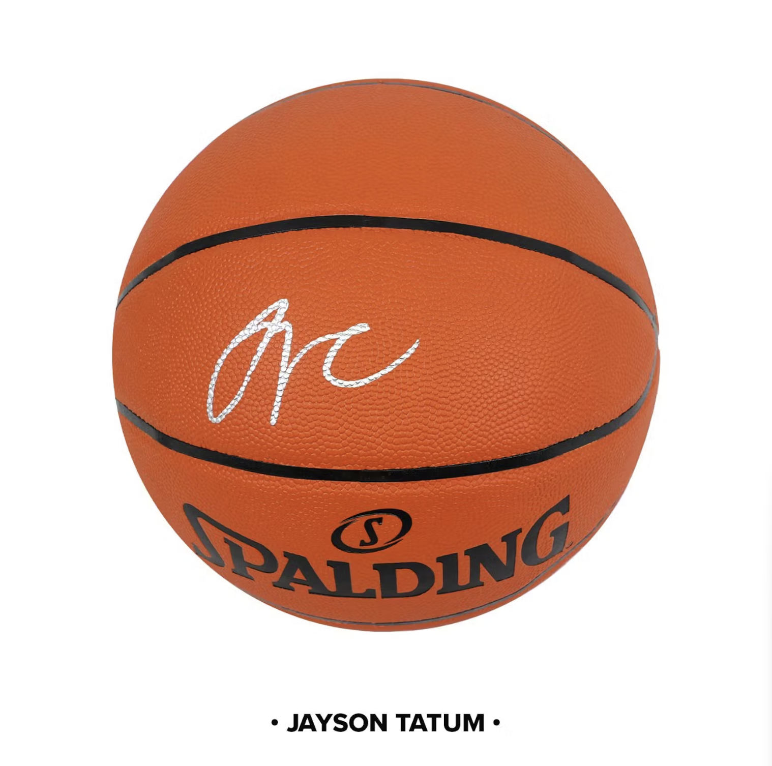 2024/25 Hit Parade Autographed Basketball Full Size Series 3 Hobby Box - Private NBA Break