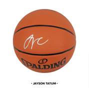 2024/25 Hit Parade Autographed Basketball Full Size Series 3 Hobby Box - Private NBA Break