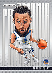 2024/25 Panini Prizm Hobby Box - Private NBA Break