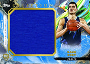 2024/25 Topps Inception Basketball Hobby Box - Private NBA Break