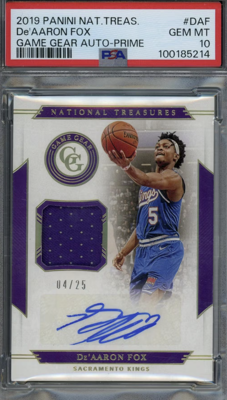 THE DOUBLE DOUBLE HIT TROUBLE!!! LIMITED VS GRADED HIT PARADE ACTION!!! HUNTING ROOKIE AUTOS & PSA 10'S!! - 10 SPOT RANDOM (6138)
