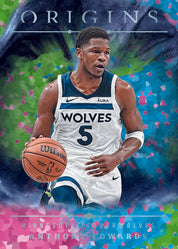 2024/25 Panini Origins Hobby Box - Private NBA Break