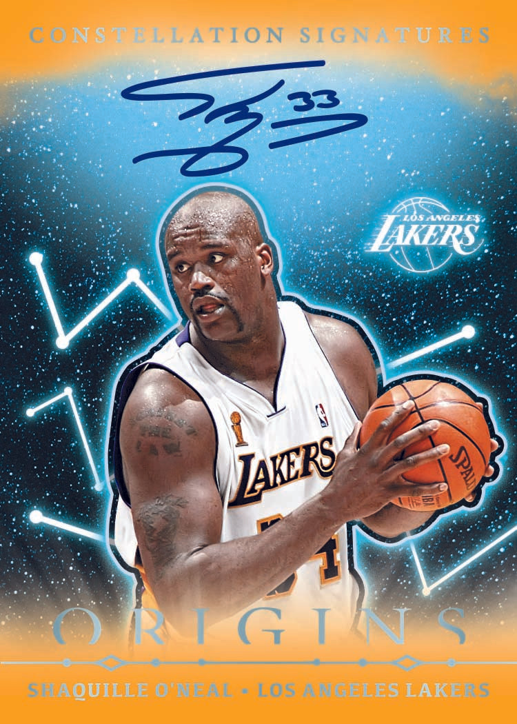 2024/25 Panini Origins Hobby Box - Private NBA Break