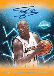 2024/25 Panini Origins Hobby Box - Private NBA Break