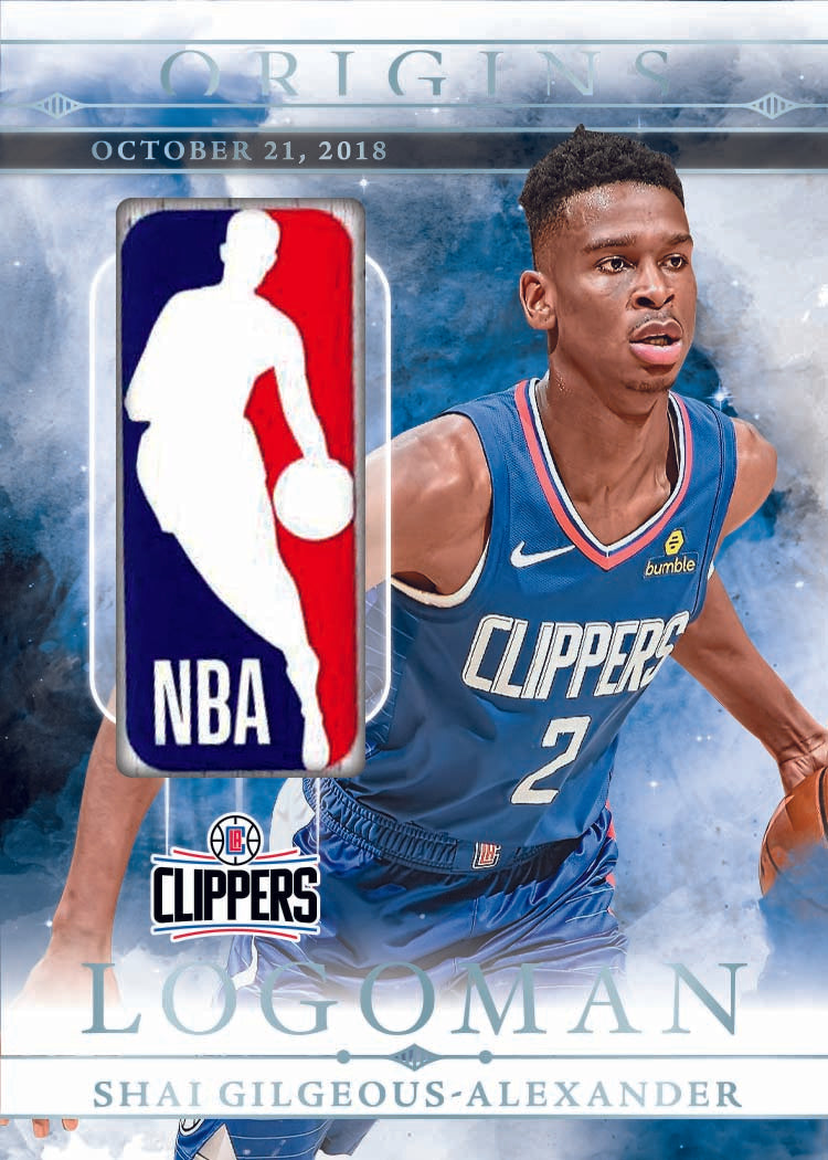 2024/25 Panini Origins Hobby Box - Private NBA Break