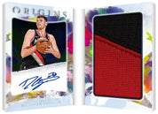 2024/25 Panini Origins Hobby Box - Private NBA Break