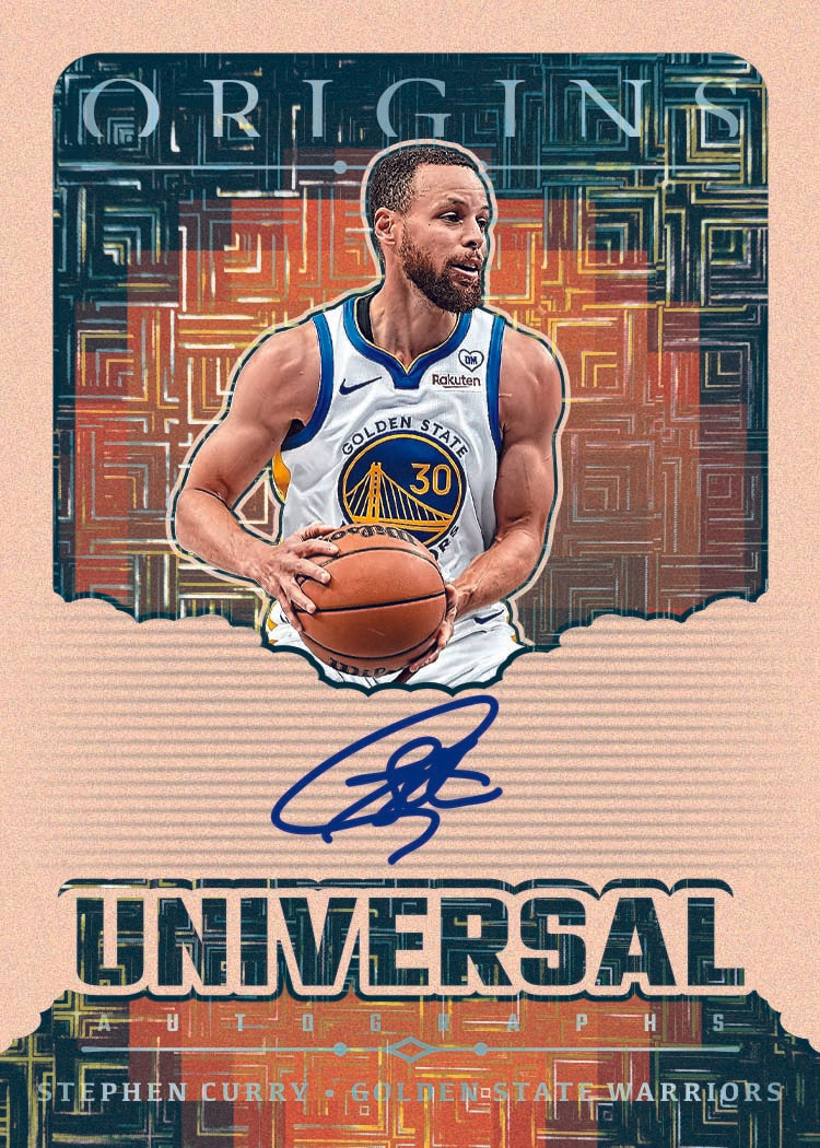 2024/25 Panini Origins Hobby Box - Private NBA Break