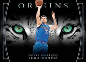 2024/25 Panini Origins Hobby Box - Private NBA Break
