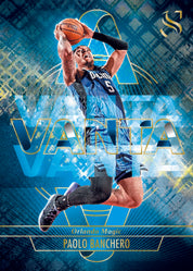 2024/25 Panini Silhouette NBA Trading Card Box - Private NBA Break
