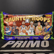 2024/25 Panini Haunted Hoops Halloween Treat Basketball 40-Pack Box - Private NBA Break
