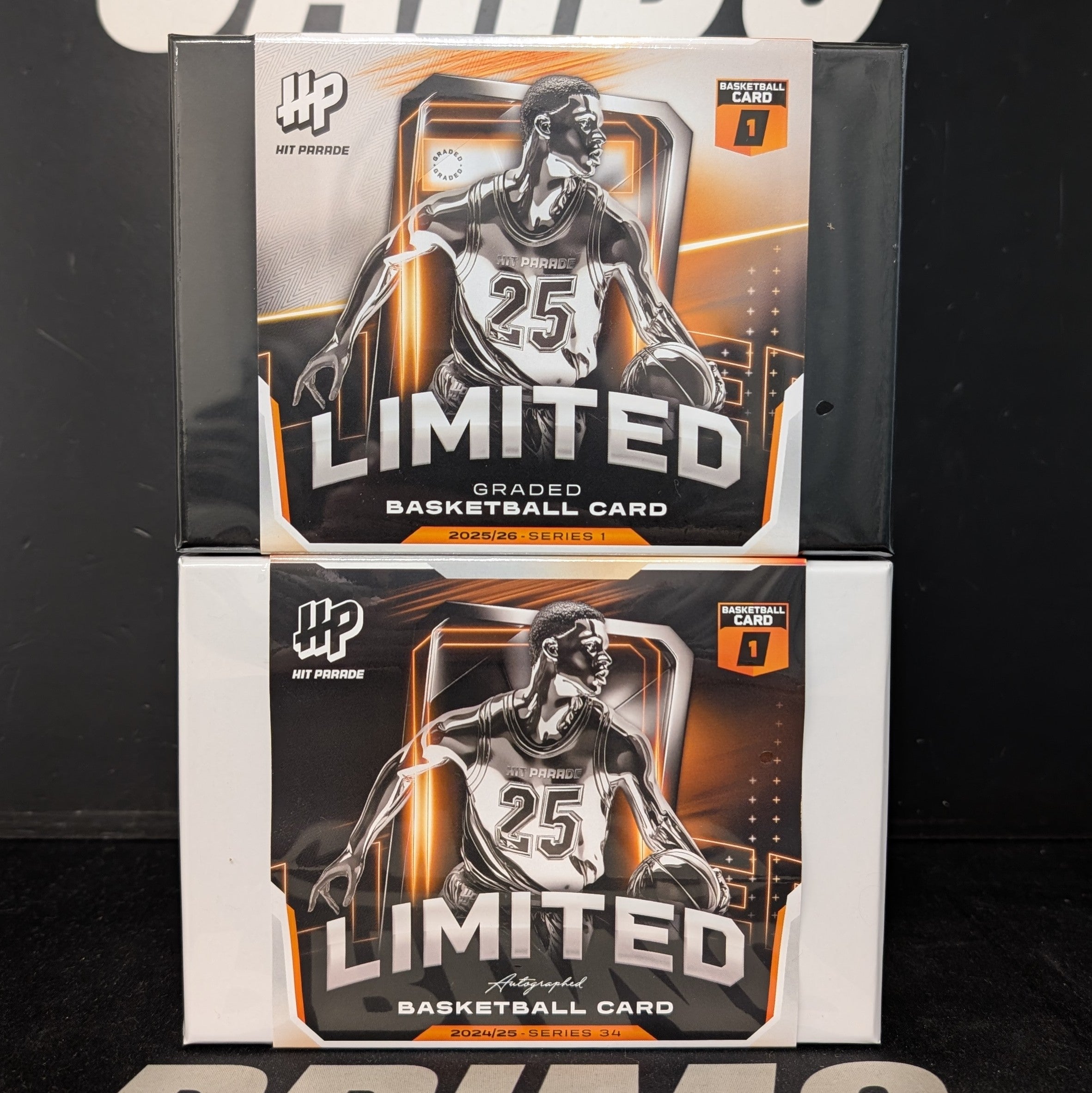 THE DOUBLE DOUBLE HIT TROUBLE!!! LIMITED VS GRADED HIT PARADE ACTION!!! HUNTING ROOKIE AUTOS & PSA 10'S!! - 10 SPOT RANDOM (6138)