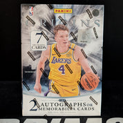 2024/25 Panini Origins Hobby Box - Private NBA Break