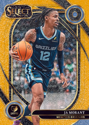 2024/25 Panini Select Basketball First Off The Line FOTL Hobby Box - Private NBA Break