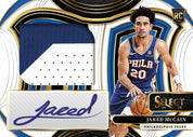 2024/25 Panini Select Basketball First Off The Line FOTL Hobby Box - Private NBA Break