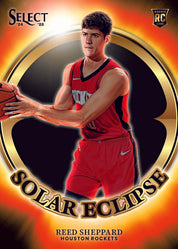 2024/25 Panini Select Basketball First Off The Line FOTL Hobby Box - Private NBA Break