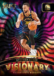 2024/25 Panini Select Basketball First Off The Line FOTL Hobby Box - Private NBA Break