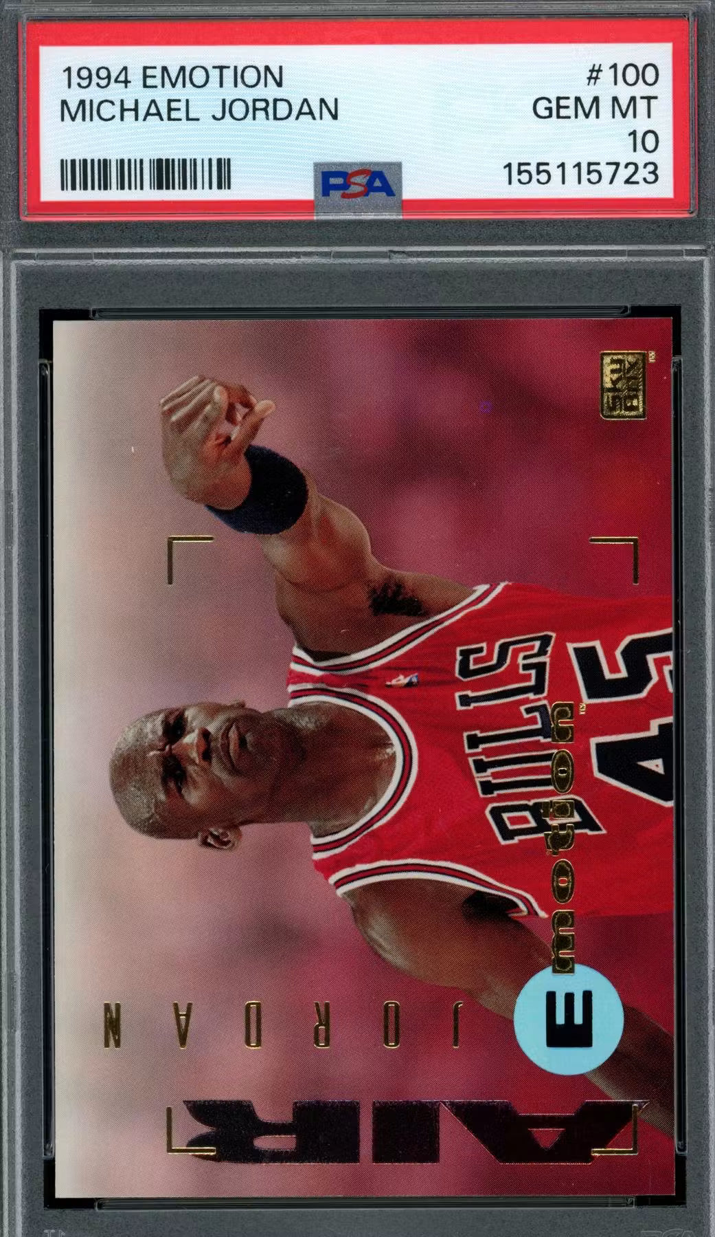 2025/26 Hit Parade Basketball Graded Card It's A 10 Series 14 Hobby Box - Private NBA Break