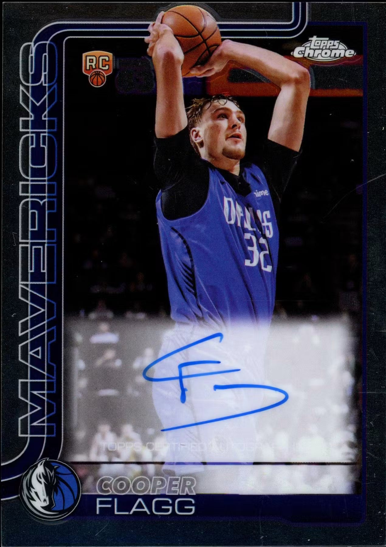 2025/26 Hit Parade Basketball Card Legendary Series 7 Hobby Box - Autograph Edition - Private NBA Break