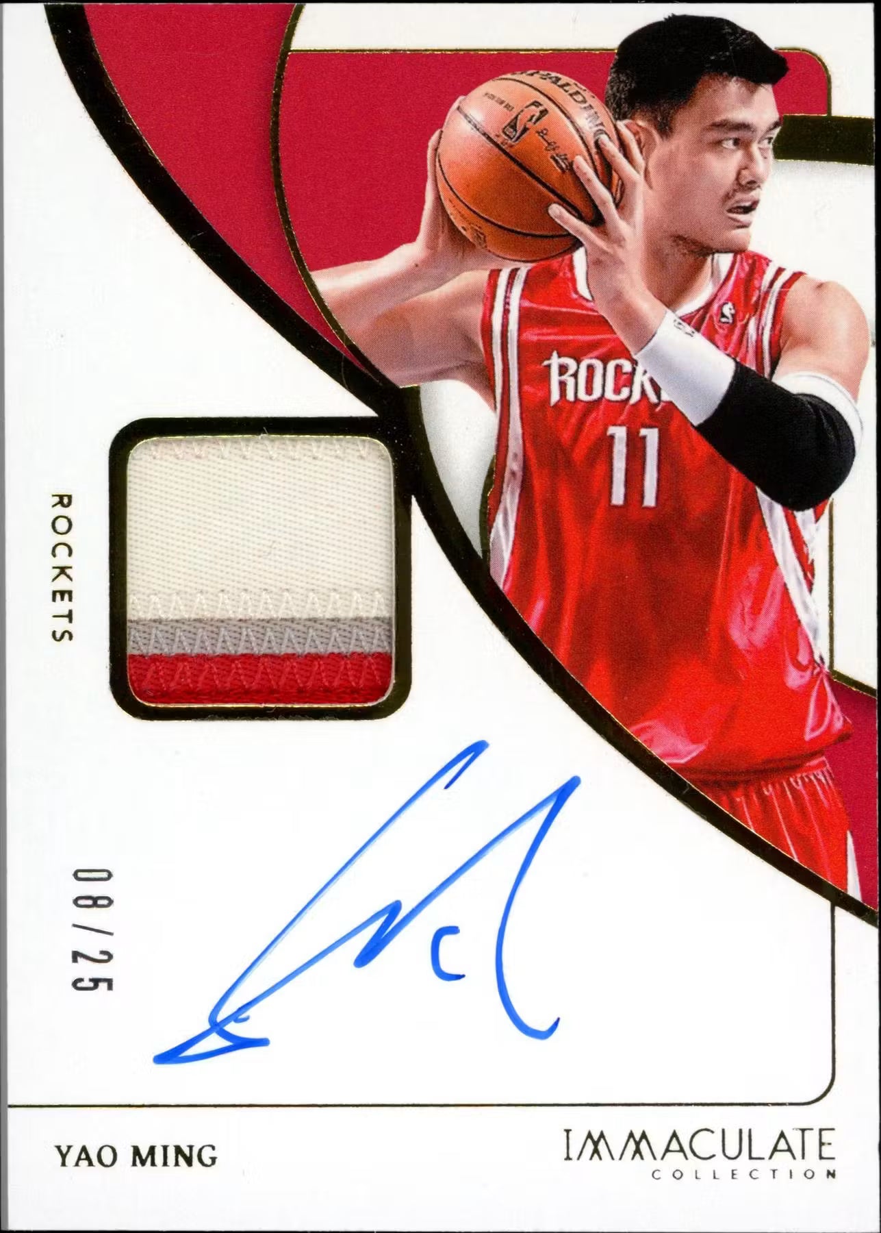 2025/26 Hit Parade Basketball Card Legendary Series 7 Hobby Box - Autograph Edition - Private NBA Break