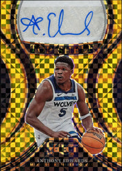 2025/26 Hit Parade Basketball Card Legendary Series 7 Hobby Box - Autograph Edition - Private NBA Break