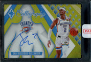 2025/26 Hit Parade Basketball Card Legendary Series 7 Hobby Box - Autograph Edition - Private NBA Break