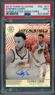 2025/26 Hit Parade Basketball Card Legendary Series 7 Hobby Box - Autograph Edition - Private NBA Break
