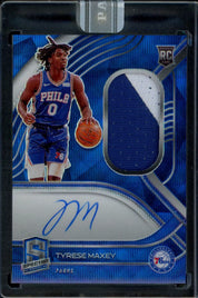 2025/26 Hit Parade Basketball Card Legendary Series 7 Hobby Box - Autograph Edition - Private NBA Break