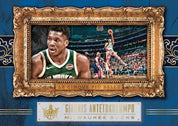 2018/19 Panini Court Kings Basketball Hobby Box - Private NBA Break