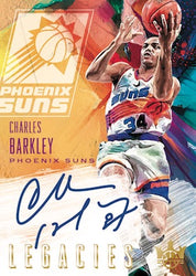 2018/19 Panini Court Kings Basketball Hobby Box - Private NBA Break