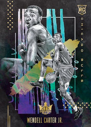 2018/19 Panini Court Kings Basketball Hobby Box - Private NBA Break