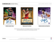2018 CHRONICLES!! THE BRUNSON BURNER!!! HUNTING ROOKIES AUTOS OF BRUNSON, LUKA, SHAI & MORE!! - 10 SPOT RANDOM (6868)