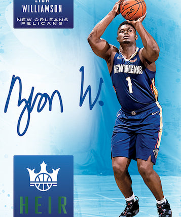 2019-20-Panini-Court-Kings-Basketball-Cards-Heir-Apparent-Autograph-Zion-Williamson-RC (1)