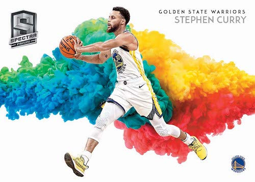 2019/20 Panini Spectra Basketball FOTL Hobby Box - Private NBA Break