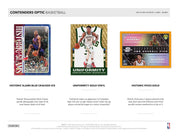 THE GOAT'S CONTENDER!!! GUARANTEED MICHAEL JORDAN STARQUEST PSA 9 & ZION WILLIAMSON AUTOGRAPHED JERSEY!! 2019 CONTENDERS OPTIC ROOKIE TICKET AUTO & CHROME BLACK FLAGG AUTOGRAPH HUNTING!! - 30 SPOT RANDOM (7130)